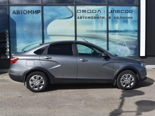 Lada (ВАЗ) Vesta I с пробегом 2019 года, цена 970 000 рублей, 107000 км, седан, Автокод Объявления