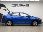 Hyundai Solaris II Ростов-на-Дону  - изображение 26