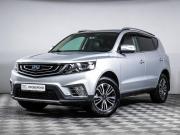 Geely Emgrand X7 I Рестайлинг 2 Москва  - изображение 19