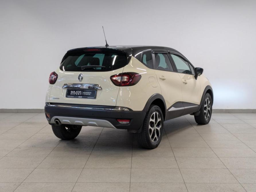 Renault Kaptur I Санкт-Петербург  - изображение 5