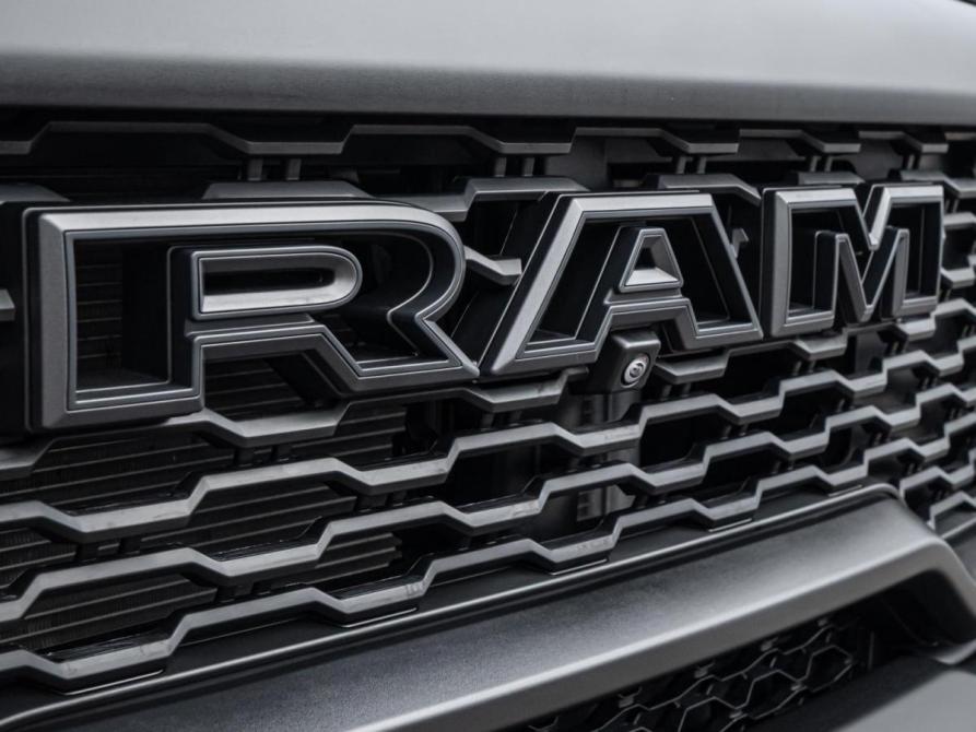 Ram 1500 V Рестайлинг Волгоград  - изображение 9