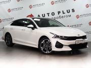 Kia K5 III Минеральные Воды  - изображение 28