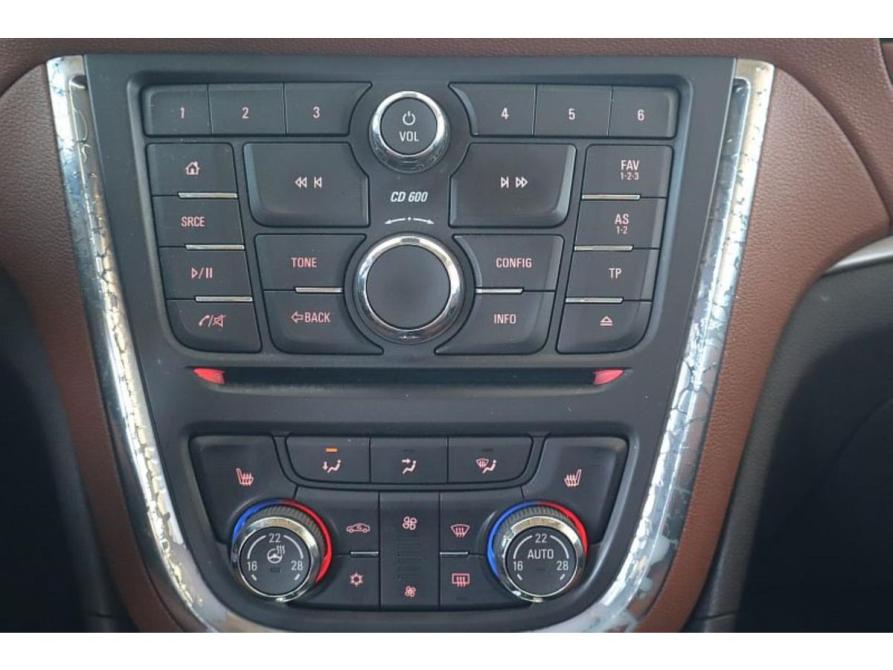 Opel Mokka I Коломна  - изображение 13