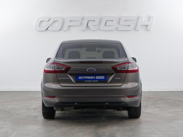 Ford Mondeo IV с пробегом 2010 года, цена 919 050 рублей, 303824 км, седан, Автокод Объявления