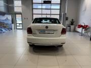 Volkswagen Polo V Рестайлинг Москва  - изображение 17