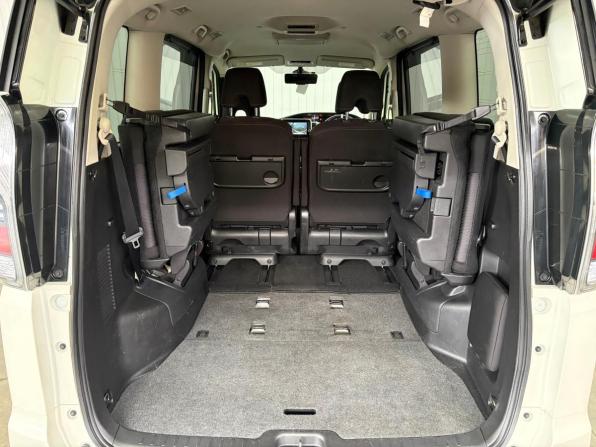 Nissan Serena V (C27) с пробегом 2018 года, цена 2 127 000 рублей, 112532 км, минивэн, Автокод Объявления