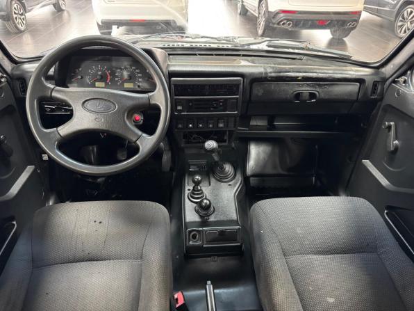 Lada (ВАЗ) 2131 (4x4) I с пробегом 2013 года, цена 244 000 рублей, 184760 км, внедорожник, Автокод Объявления