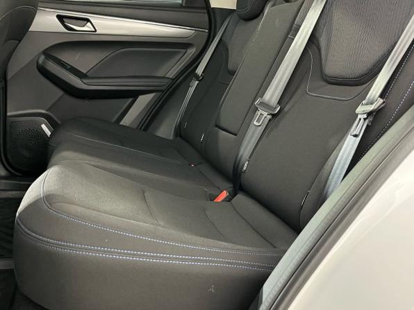 Haval Jolion I Рестайлинг 2 с пробегом 2025 года, цена 2 065 000 рублей, 11590 км, внедорожник, Автокод Объявления