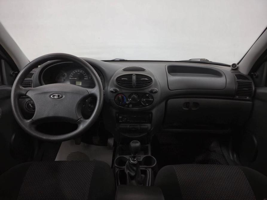 Lada (ВАЗ) Kalina I Альметьевск  - изображение 13