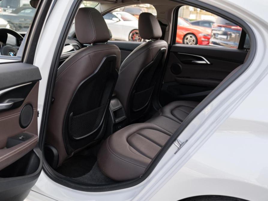 BMW 1 серии III (F52) Рестайлинг Сочи  - изображение 11