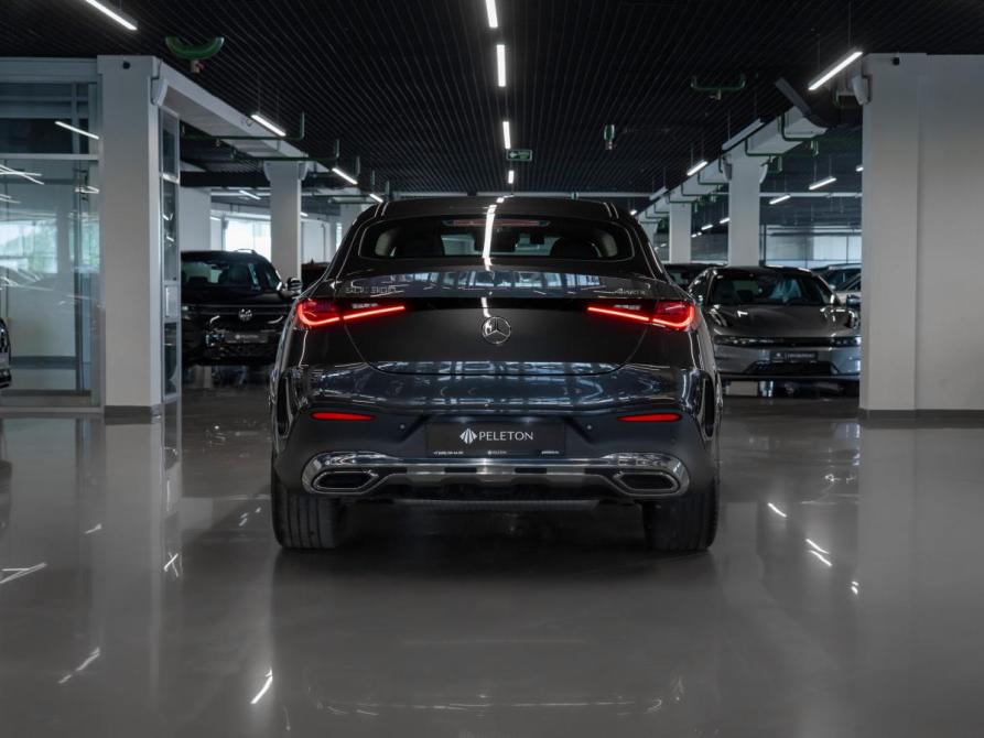 Mercedes-Benz GLC II (X254) Москва  - изображение 6