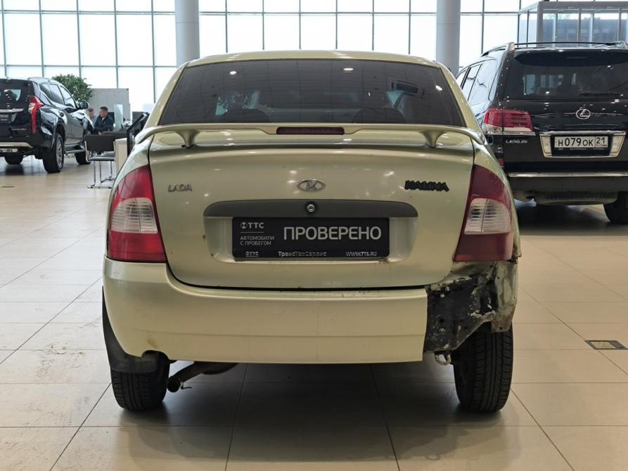 Lada (ВАЗ) Kalina I Казань  - изображение 7