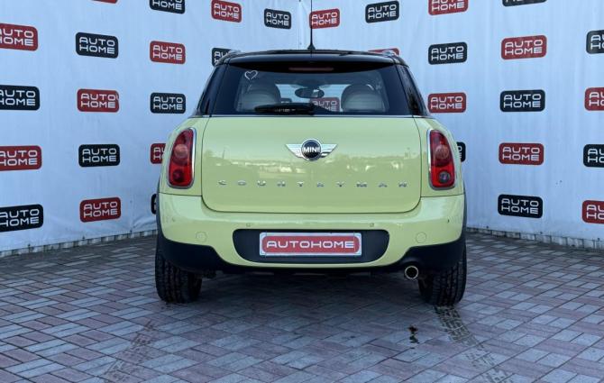 Mini Countryman I с пробегом 2011 года, цена 1 164 990 рублей, 142000 км, внедорожник, Автокод Объявления