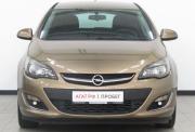Opel Astra J Рестайлинг Екатеринбург  - изображение 31
