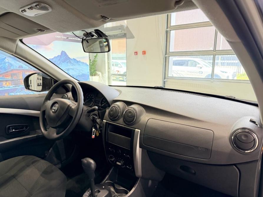 Nissan Almera III (G15) Москва  - изображение 10