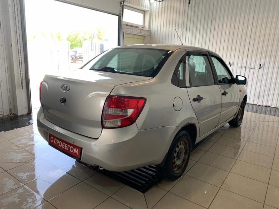 Lada (ВАЗ) Granta I Арзамас  - изображение 4