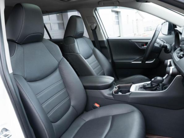 Toyota RAV4 V (XA50) с пробегом 2022 года, цена 4 200 000 рублей, 25744 км, внедорожник, Автокод Объявления