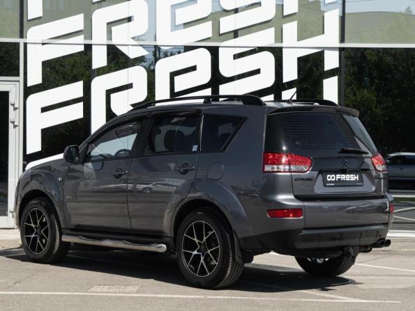 Citroen C-Crosser с пробегом 2011 года, цена 1 070 000 рублей, 219356 км, внедорожник, Автокод Объявления