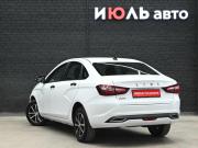 Lada (ВАЗ) Vesta I Рестайлинг (NG) Екатеринбург  - изображение 20
