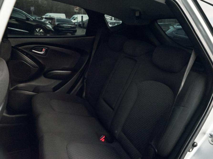Hyundai ix35 I Екатеринбург  - изображение 17