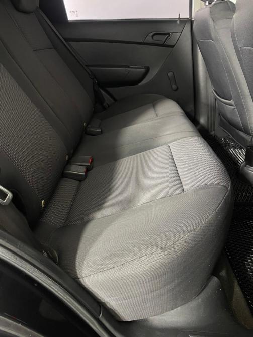 Chevrolet Aveo I Рестайлинг Воронеж  - изображение 19