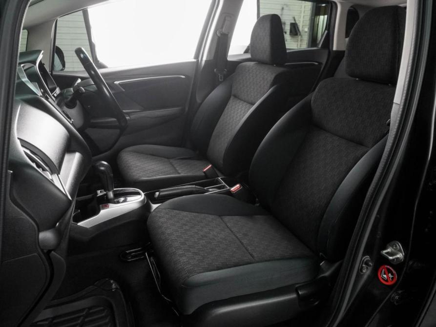 Honda Fit III Воронеж  - изображение 8