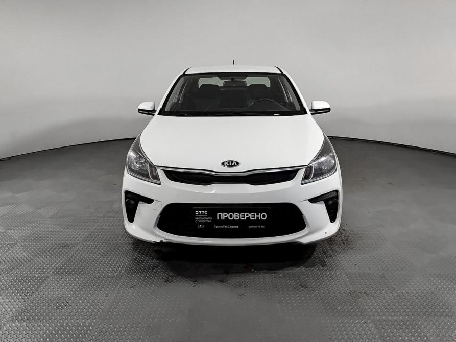 Kia Rio IV Уфа  - изображение 2