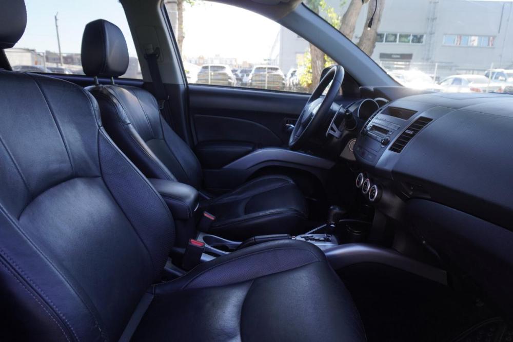 Peugeot 4007 Ульяновск  - изображение 20