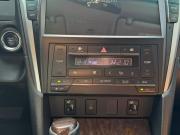 Toyota Camry VII (XV50) Рестайлинг 2 Екатеринбург  - изображение 40