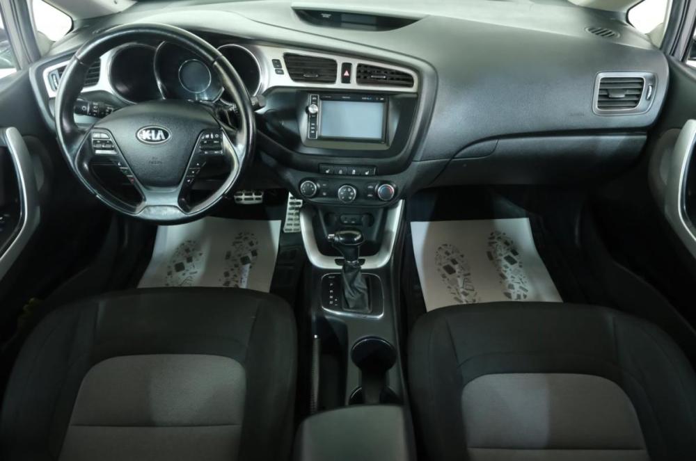Kia Ceed II Омск  - изображение 14