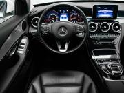 Mercedes-Benz C-Класс IV (W205) Москва  - изображение 49