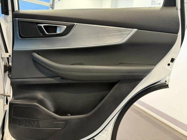 Chery Tiggo 7 Pro I с пробегом 2022 года, цена 1 690 000 рублей, 36602 км, внедорожник, Автокод Объявления