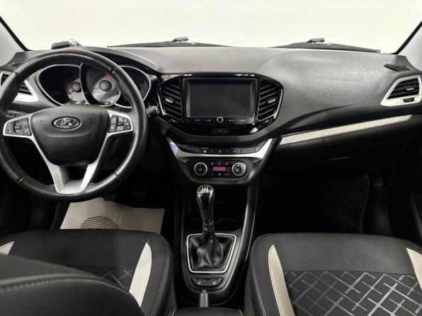 Lada (ВАЗ) Vesta I с пробегом 2021 года, цена 1 199 000 рублей, 111115 км, универсал, Автокод Объявления