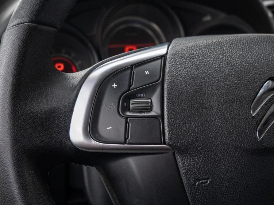 Citroen C4 I Рестайлинг Краснодар  - изображение 14