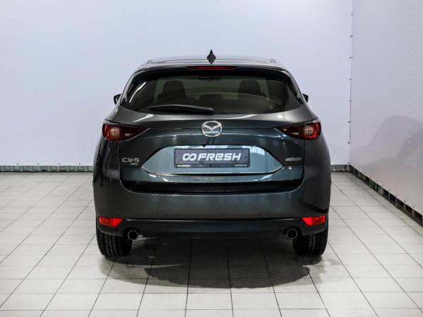 Mazda CX-5 II с пробегом 2020 года, цена 2 760 000 рублей, 47005 км, внедорожник, Автокод Объявления