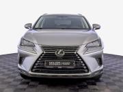 Lexus NX I Рестайлинг Москва  - изображение 32