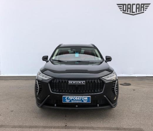 Haval Jolion I Рестайлинг с пробегом 2024 года, цена 1 950 000 рублей, 42000 км, внедорожник, Автокод Объявления