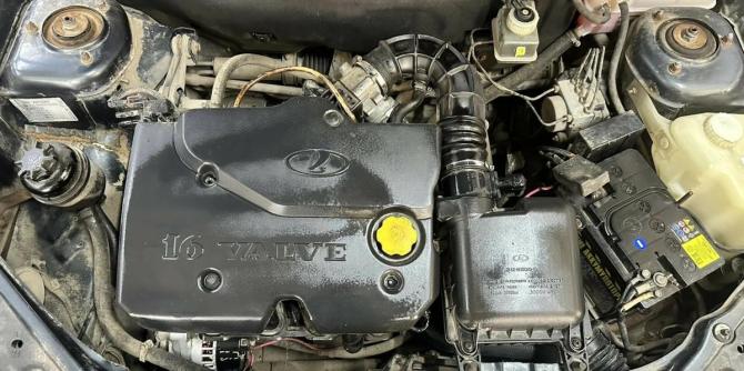 Lada (ВАЗ) Priora I с пробегом 2012 года, цена 241 454 рубля, 200000 км, седан, Автокод Объявления