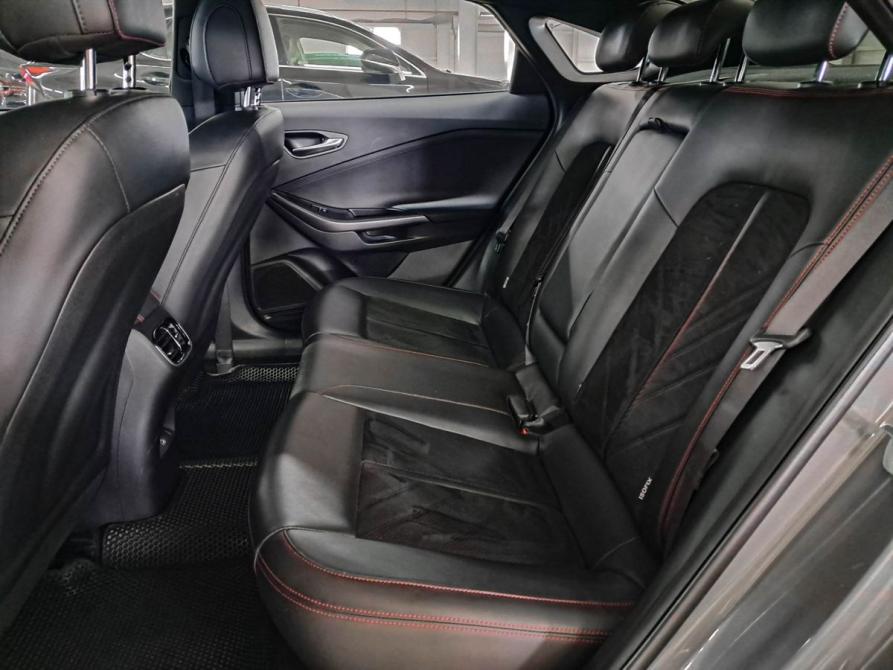 Hyundai Lafesta I Рестайлинг Набережные Челны  - изображение 26
