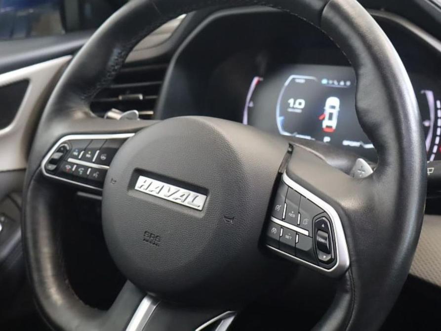 Haval F7 I Рестайлинг Ярославль  - изображение 8