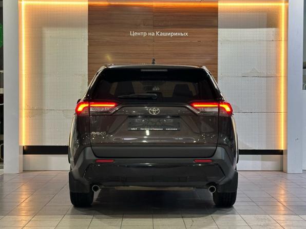 Toyota RAV4 V (XA50) с пробегом 2020 года, цена 2 849 990 рублей, 112845 км, внедорожник, Автокод Объявления