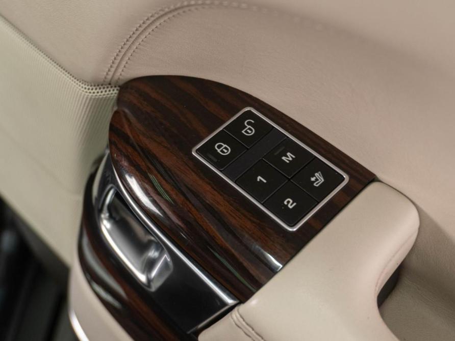 Land Rover Range Rover IV Тюмень  - изображение 25