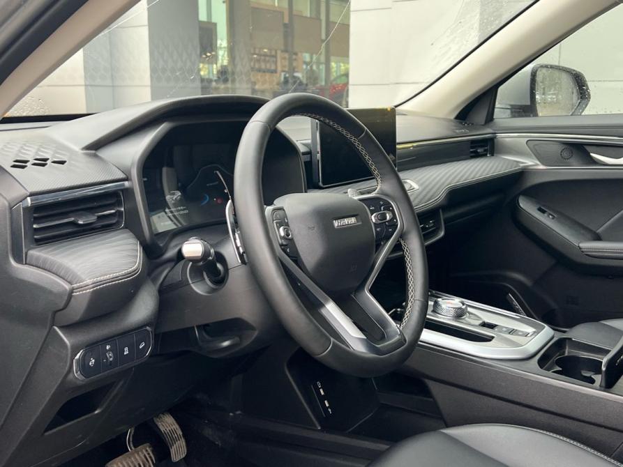 Haval Jolion I Санкт-Петербург  - изображение 7
