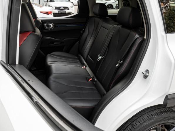 Haval H3 I с пробегом 2024 года, цена 2 370 000 рублей, 32606 км, внедорожник, Автокод Объявления