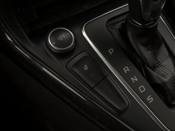 Ford Focus III Рестайлинг с пробегом 2014 года, цена 1 220 000 рублей, 110126 км, хэтчбек, Автокод Объявления