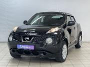Nissan Juke I Воронеж  - изображение 20