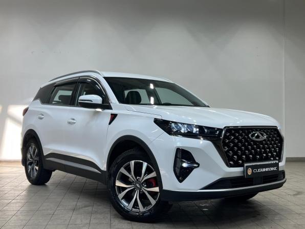 Chery Tiggo 7 Pro Max I с пробегом 2024 года, цена 2 015 000 рублей, 19879 км, внедорожник, Автокод Объявления
