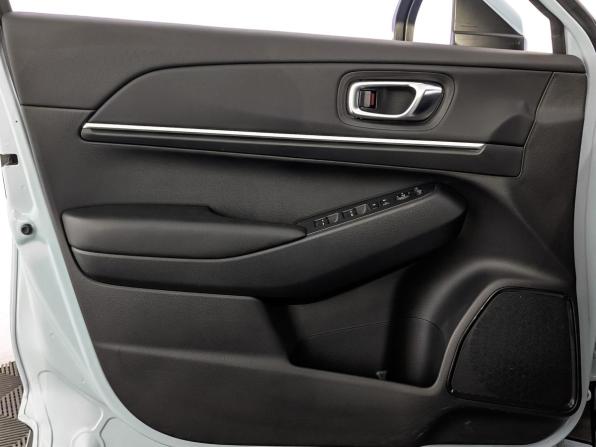Honda e:NP1 с пробегом 2023 года, цена 2 497 000 рублей, 14981 км, внедорожник, Автокод Объявления