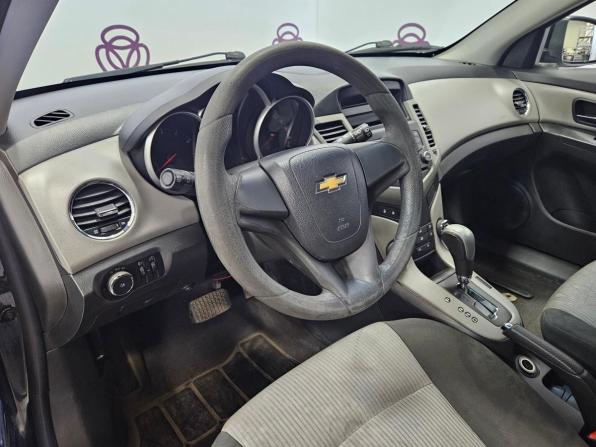 Chevrolet Cruze I с пробегом 2012 года, цена 591 000 рублей, 246343 км, хэтчбек, Автокод Объявления