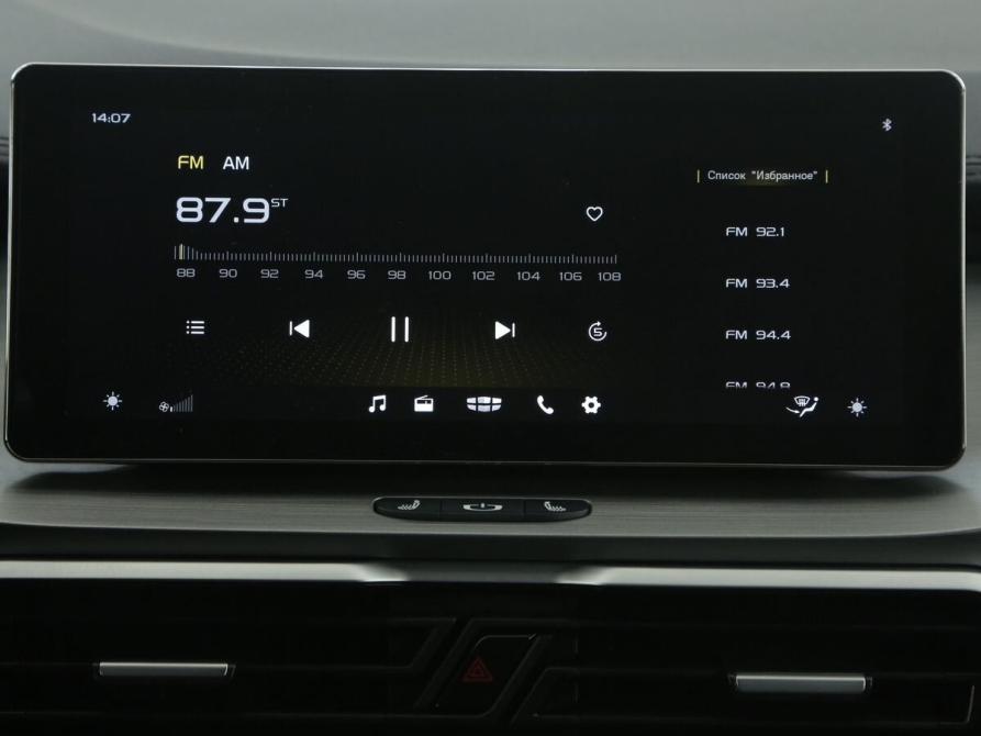 Geely Coolray I Иваново  - изображение 13